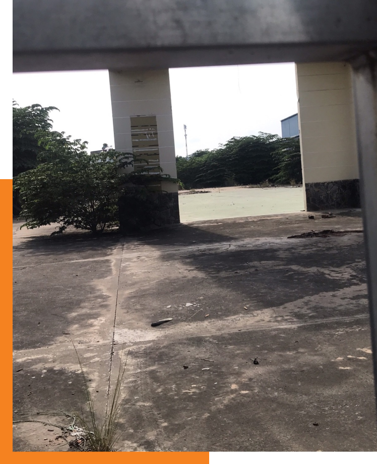 1,1Ha Thuận Giao 21, TP. Thuận An, Bình Dương