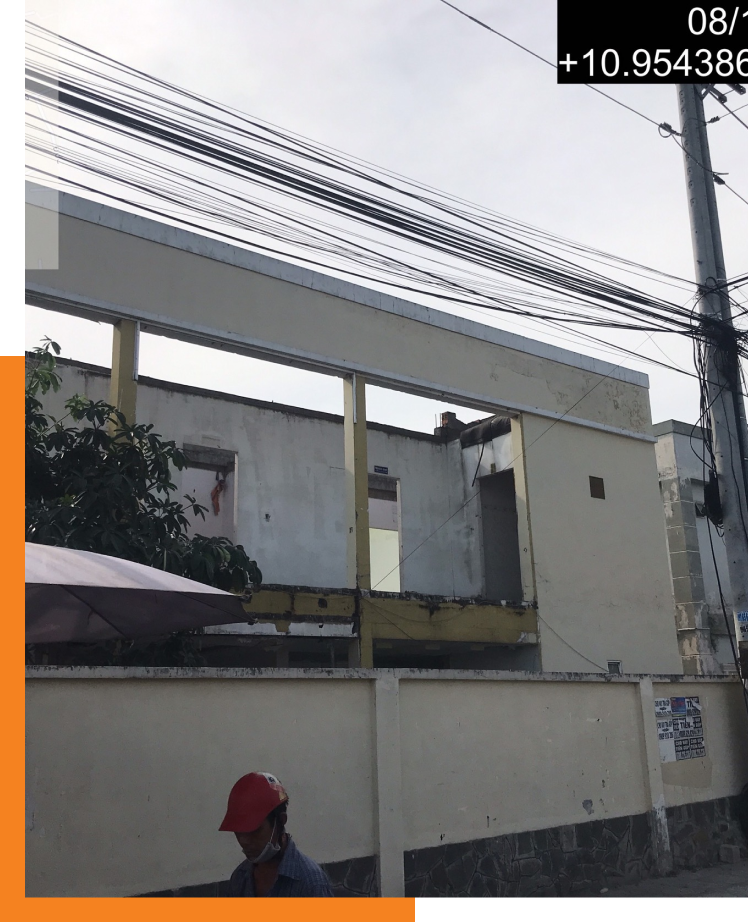 1,1Ha Thuận Giao 21, TP. Thuận An, Bình Dương