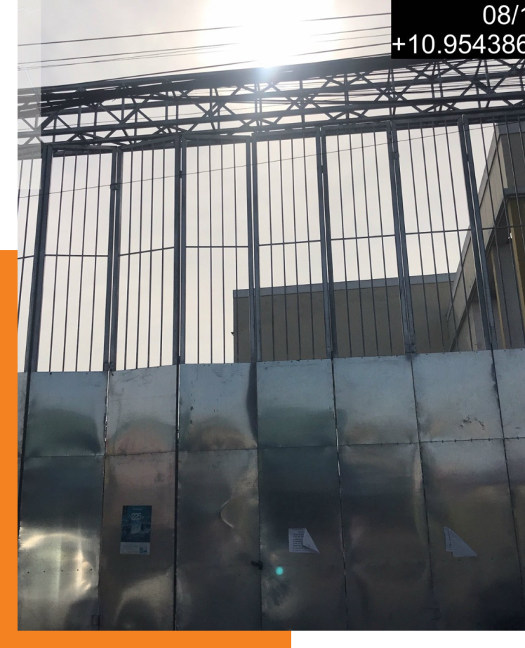 1,1Ha Thuận Giao 21, TP. Thuận An, Bình Dương