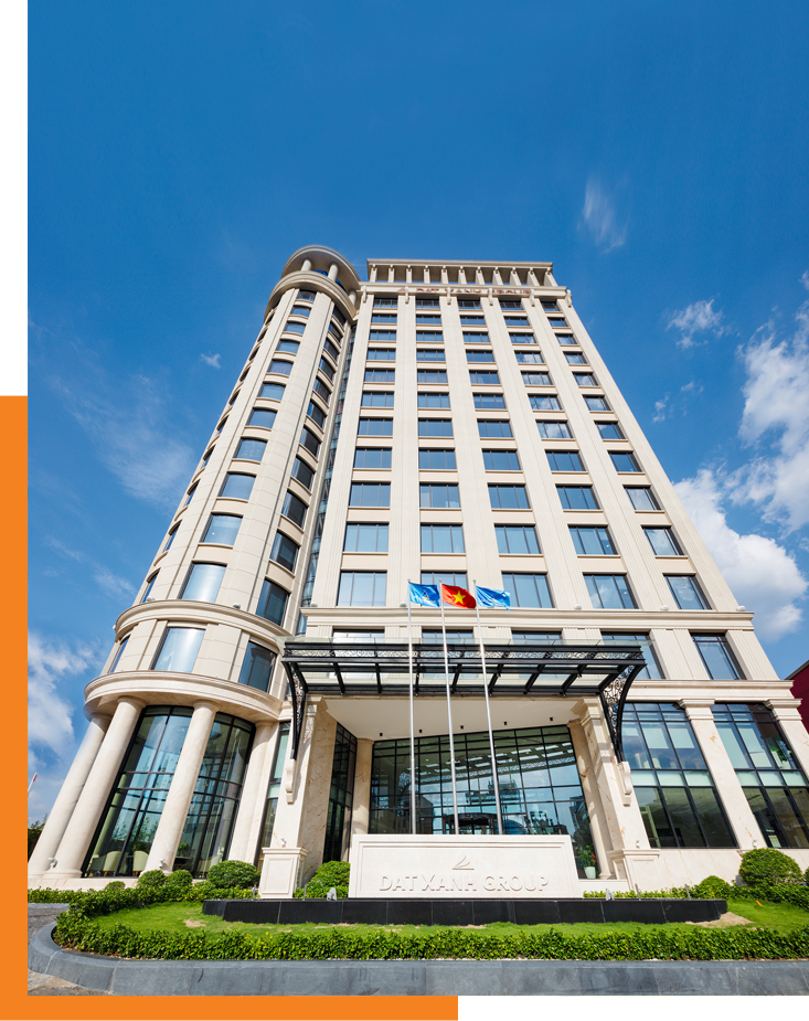 Cho thuê tầng trống tòa nhà văn phòng cao cấp tại Q. Bình Thạnh, Tp.HCM